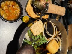 -沼津港精致料理·寿喜烧·烧鸟(龙湖南桥天街日料榜单店)