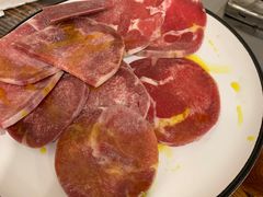 牛舌-风味烧烤(泰富店)