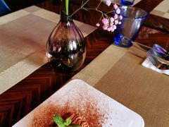 -YUE·6·西式融合餐厅(外滩六号店)