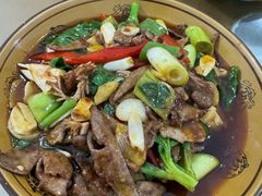 -周师饭店