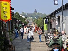 -绍兴书圣故里景区