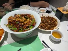 -鑫小城故事·藕汤·家常菜(台北一路总店)