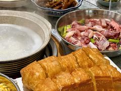 -丰尔粥食·粥底火锅·桑拿鸡(大良总店)