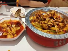 -蟹宗蟹(润达国际五楼店)