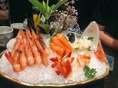 -上井精致料理(中兴商业大厦店)