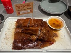 -先记烧鹅王·本地粤菜(福永店)
