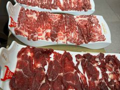 -潮正和潮汕牛肉火锅·老字号(番禺万达店)
