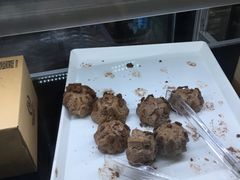 -BOKE博稞烘焙(天佑城店)