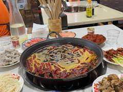 -青年火锅(吾悦广场直营店)