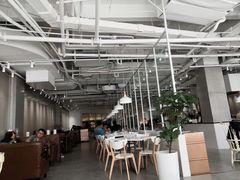 大堂-娜娜家·Nana's restaurant(国金汇店)