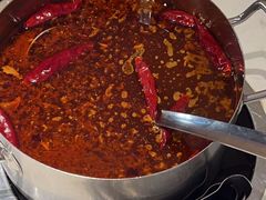 -非烤勿扰韩料自助烤肉(松山湖万科店)