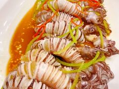-坛南湾阿强农家乐.海鲜大排档老字号(福州地标美食店)