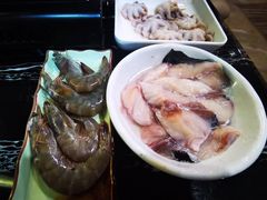 -松坂屋日料自助(长城路店)