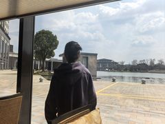 -南通滨江洲际酒店-东厨中餐厅