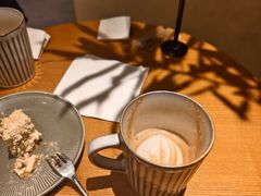 -Jamaicablue Coffeeshop(中央广场店)