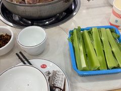 -阿妈土锅鸡