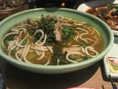 -新白鹿餐厅(城西银泰城店)