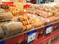 -物美超市(通州果园店)