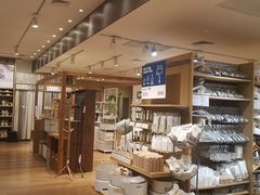 -MUJI无印良品(环球港店)