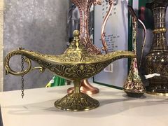 -楼兰印象(朝外店)