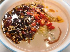 -珺小七铜锅涮肉(桃园路店)