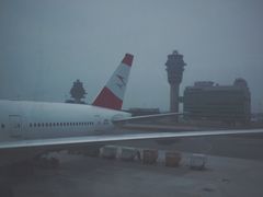 -维也纳国际机场