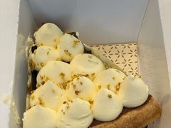 桂花栗子派-Pie Bird(新闸路店)