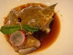-天伦里餐厅(绿城桃花源店)