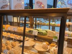 -BROAD面包路·欧式面包(龙湖时代C馆店)