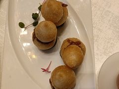 -东海朗廷酒店-唐阁T’ANG COURT 中餐厅