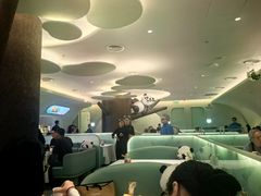 -眉州东坡·熊猫主题餐厅(枫蓝店)