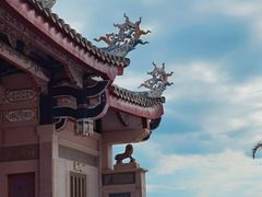 -集美鳌园景区