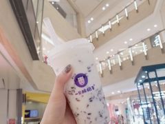 -一只酸奶牛(来福士店)
