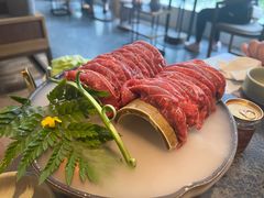 -盡膳口福跷脚牛肉火锅(晶耀前滩店)