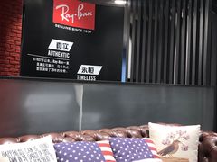 -Ray·Ban雷朋(淮海中路店)