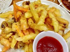 -贤花饭店(城阳店)