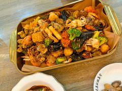 -巽寮印象美食部落餐厅·海鲜·地方特色菜(惠州体验店)