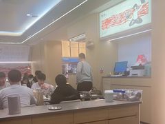 -晓沸牛肉海鲜小火锅(白湖亭万达广场店)