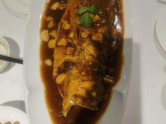 -福海居烤鸭店(鸟巢店)