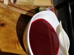 -巴奴毛肚火锅(广益哥伦布店)