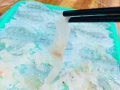 -官塘锋记鱼生·生腌·砂锅粥(牌坊街店)