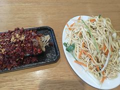 -韩麦大冷面(桂花街直营店)