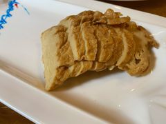 素鸡-马勒别墅·中餐厅