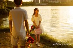 -薇咖映画婚纱摄影工作室