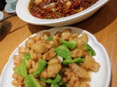 -去茶去餐厅(中央大街店)