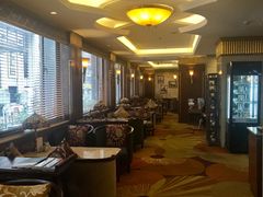 -国际饭店·原点咖啡吧ORIGIN CAFE&BAR
