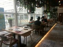 -花少爷·鲜虾干贝粥(延安万达店)