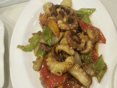 -渔娘渔家丹东海鲜(东直门店)