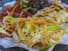 -怪噜范·老贵阳街头名小吃(鸿通城店)