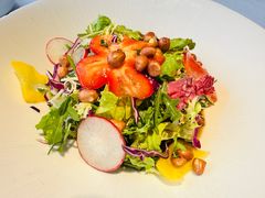 -潇湘码头·鲜湘菜(常营店)